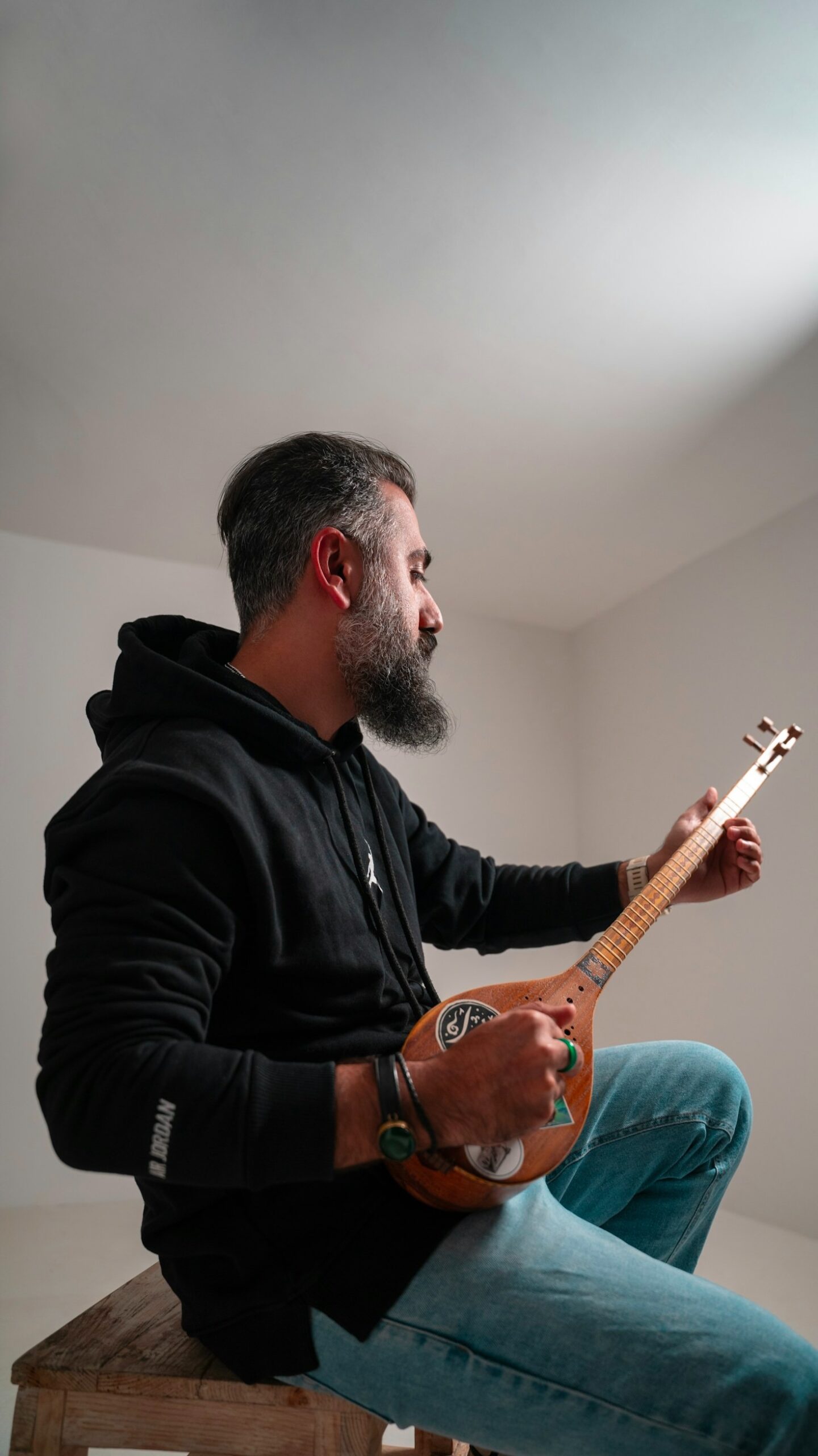 The Story of Davide Zeta: A Musical Journey